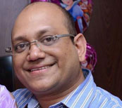 darryl gonsalves