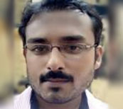 Deepak Krishna