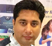 gaurav bhatia